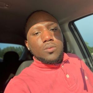 Meet your Posher, Jaylen